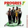 PROGRES 7 - Hospudko znama /KAZETA !/