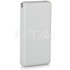 V-TAC VT-3519 30000mAh bielá