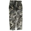 Nohavice Mil-Tec BDU Ranger darkcamo