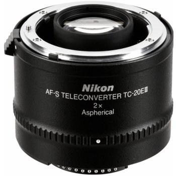 Nikon TC-20E II