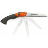 Husqvarna Prerezávacia píla Skladacia 220 mm