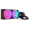 NZXT Kraken Elite 280 RGB V2 LCD RL-KR28E-B2
