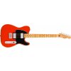 Fender Player II Telecaster HH MN CRR