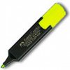 Zvýrazňovač FABER-CASTELL Textliner 1548 žltý