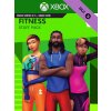Maxis The Sims 4 Fitness Stuff DLC XONE Xbox Live Key 10000068738008