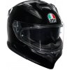 AGV K7 E2206 MPLK MONO BLACK Velkosť: S