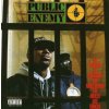 CD Public Enemy: It Takes A Nation Of Millions To Hold Us Back
