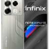 Infinix Note 40 PRO+ 5G 12 GB/256 GB Racing Grey X6851B-RAG
