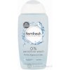 Femfresh Intímna umývacia emulzia Sensitive bez parfumácie 250 ml