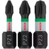 Bosch 3-dielna PZ 2608522471