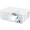 Acer Projektor Vero XL2530 DLP Svetelnosť (ANSI Lumen): 4800 ANSI-Lumen 1920 x 1080 Full HD 50000 : 1 biela; MR.JWS11.001