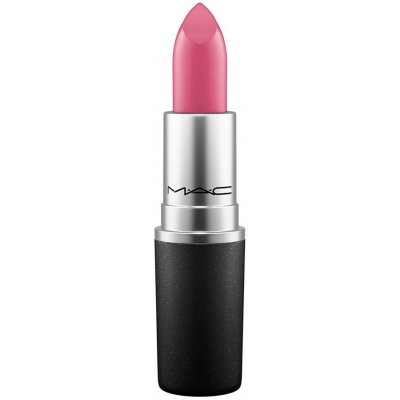 MAC Cosmetics Amplified Creme Lipstick krémový rúž Craving 3 g