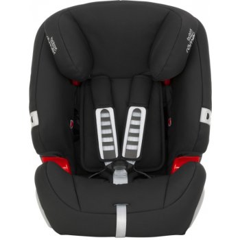 Britax Römer Evolva 1-2-3 Plus 2016 Cosmos Black od 189 € - Heureka.sk