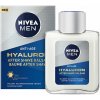 Nivea Balzam po holení s anti-age účinkom Men Hyaluron (After Shave Balsam) 100 ml