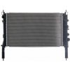 Chladič motora MAHLE BEHR CR 2674 000S