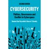 Cybersecurity: Politics, Governance and Conflict i n Cyberspace (Van Puyvelde,Damien,Brantly,Aaron F.)(Brožovaná)