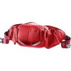 Cyklistická oblička Deuter Pulse 3 cherry-masala