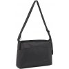 AEVOR taška cez rameno Shoulder Bag Light Ripstop Black 80001