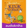 Kluk v sukních - David Walliams