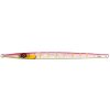 WESTIN - Pilker Flashin' Garfish 17 cm 80 g Pink Glow Ribs