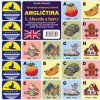 Angličtina 1. Abeceda a barvy Antonín Šplíchal