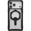UAG – Plasma XTE odolný kryt na iPhone 17 Pro Max – čierny priehľadný