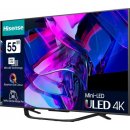 Hisense 55U7KQ