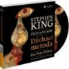 King Stephen - Dýchací metoda / 3CD [3 CD]