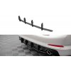 Maxton Design Difuzor zadného nárazníka - Bmw, BM5G30CNCRS1BBRBI