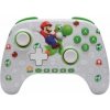 PowerA Advantage Wireless, Nintendo Switch 2, Hall Effect, Super Mario & Yoshi, Bezdrôtový ovládač