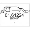 MTS 01.61224