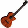 Luna Tattoo Mahogany Tenorové ukulele