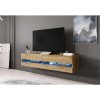 Cama Meble Televízny stolík VIGO NEW 180