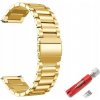 Náramok Best Accessories pre Huawei 18mm zlatý