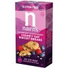 Nairns Bezlepkové celozrnné ovsené sušienky čučoriedka a malina (160g)