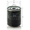 MANN Olejovy filter W 712/54 OL.GOLF VI,IBIZA 2.0TDI 08-