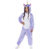 Dievčenské overal kostým Jednorožec Unicorn 3-4 roky