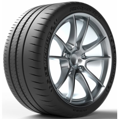 Michelin Pilot Sport Cup 2 295/30 R20 101Y