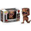 Figurka Funko Pop! Jurassic Park Tyrannosaurus Rex 548 (889698267342)