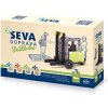 SEVA DOPRAVA - Jašterica (0301-76)