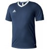 Tričko adidas Entrada 22 Jersey Jr H57564