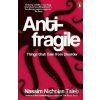 Antifragile - Nassim Nicholas Taleb