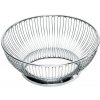 Alessi Kôš na ovocie 826 24 cm, strieborná, nerezová oceľ