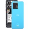 PROTEMIO 69460 Originál Zadný kryt (kryt batérie) Motorola Edge 40 Neo CANNEL BAY