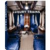 Luxury Trains - autor neuvedený