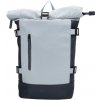 Roll top batoh Beagles Originals Kobe 19L - svetlomodrá
