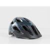 Bontrager Tyro Child Black/RadioActive Yellow 2021