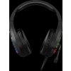 A4tech Bloody G230, herní sluchátka s podsvícením, USB