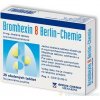 Bromhexin 8 Berlin-Chemie tbl obd 8 mg (blis.PVC/Al) 1x25 ks
