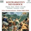 CD Kölner Kammerorchester: The Best Of Baroque Music